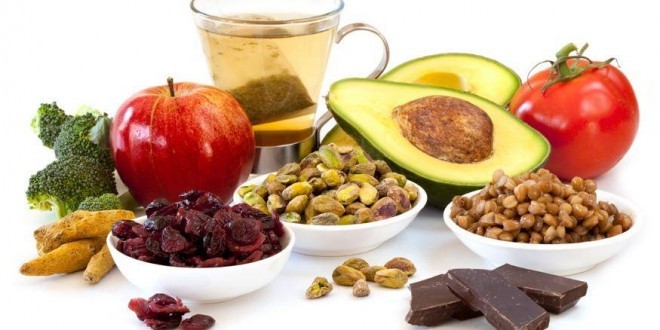 Dieta cu fibre - beneficii pentru slabit si sanatate